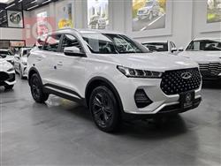 شيري تيجو 7 برو